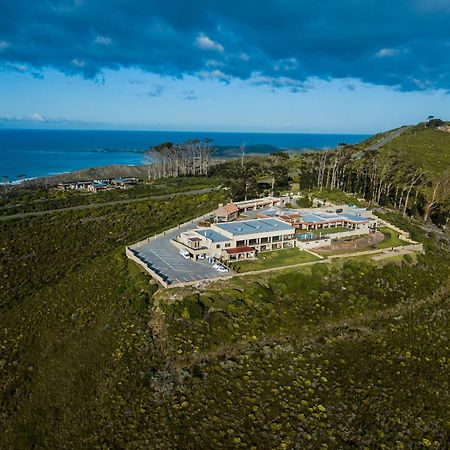 Villa Castollini Brenton-on-Sea Exterior photo