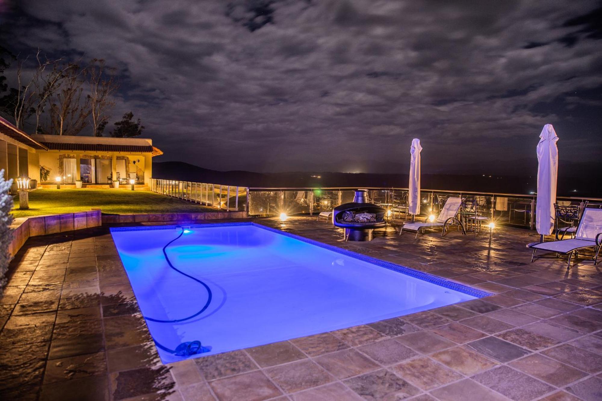 Villa Castollini Brenton-on-Sea Exterior photo