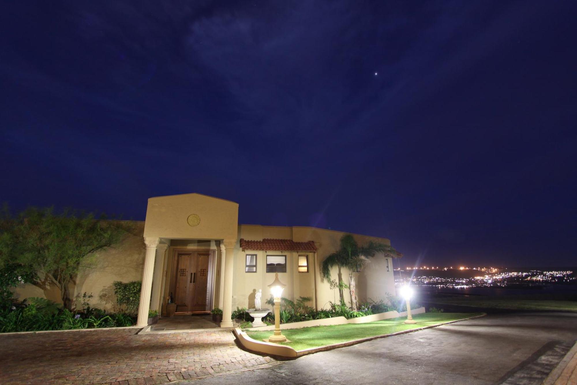 Villa Castollini Brenton-on-Sea Exterior photo