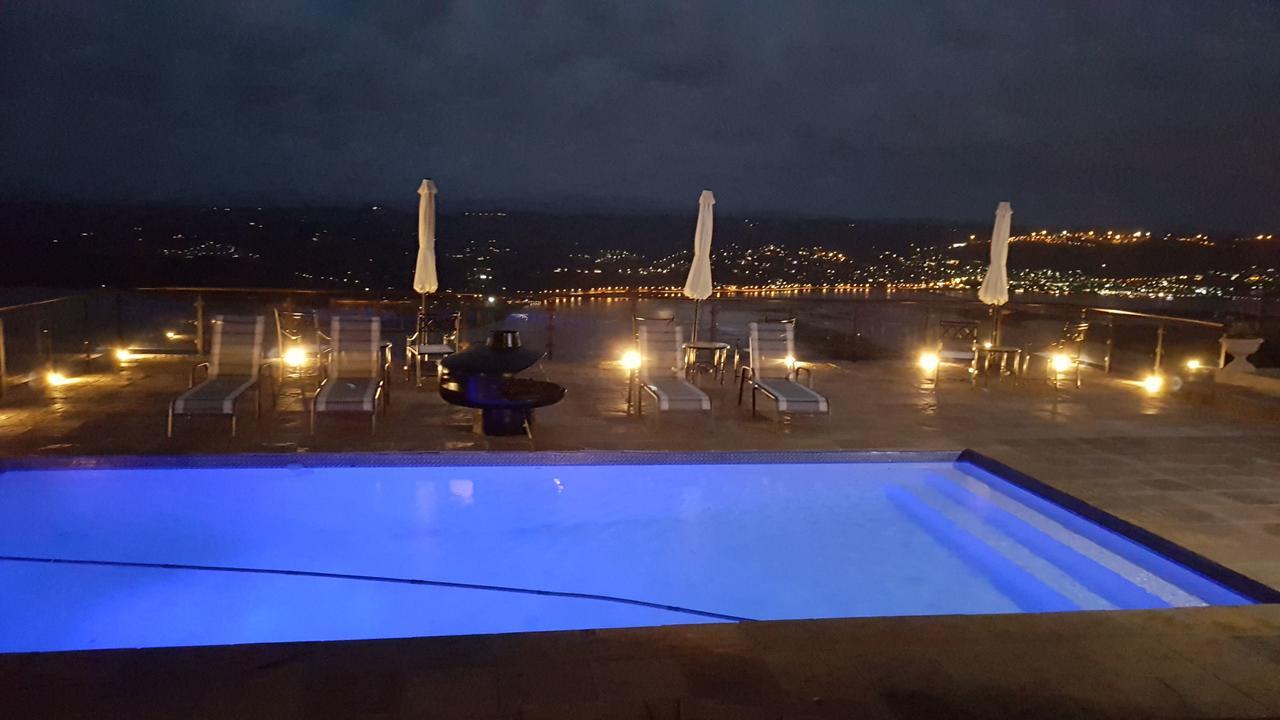 Villa Castollini Brenton-on-Sea Exterior photo