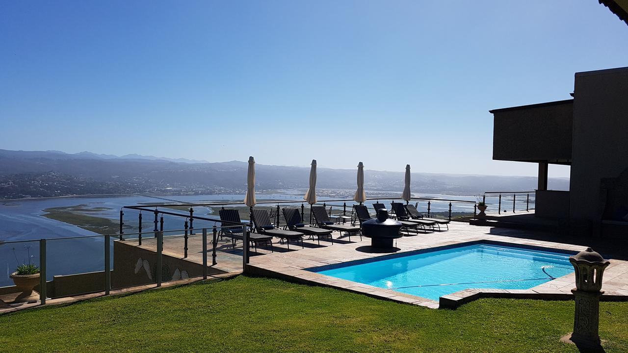Villa Castollini Brenton-on-Sea Exterior photo
