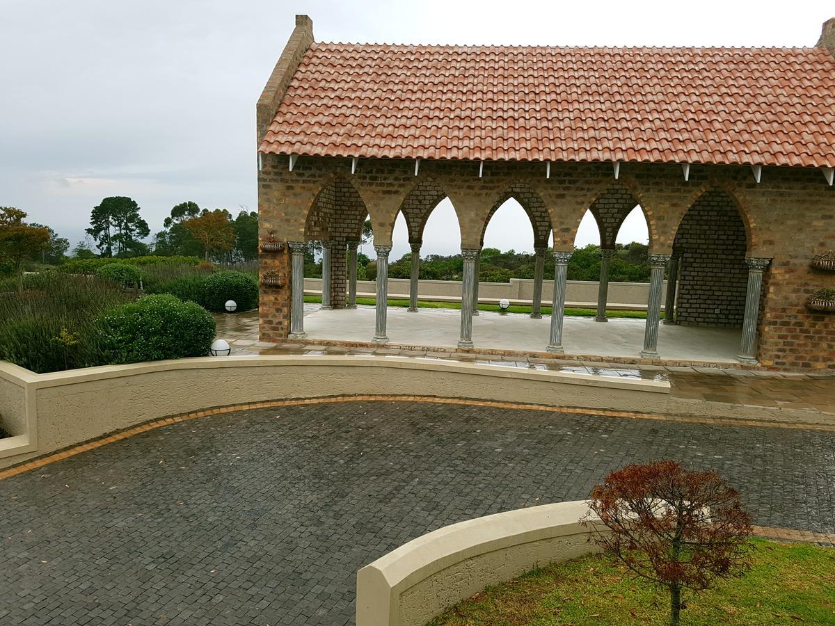 Villa Castollini Brenton-on-Sea Exterior photo
