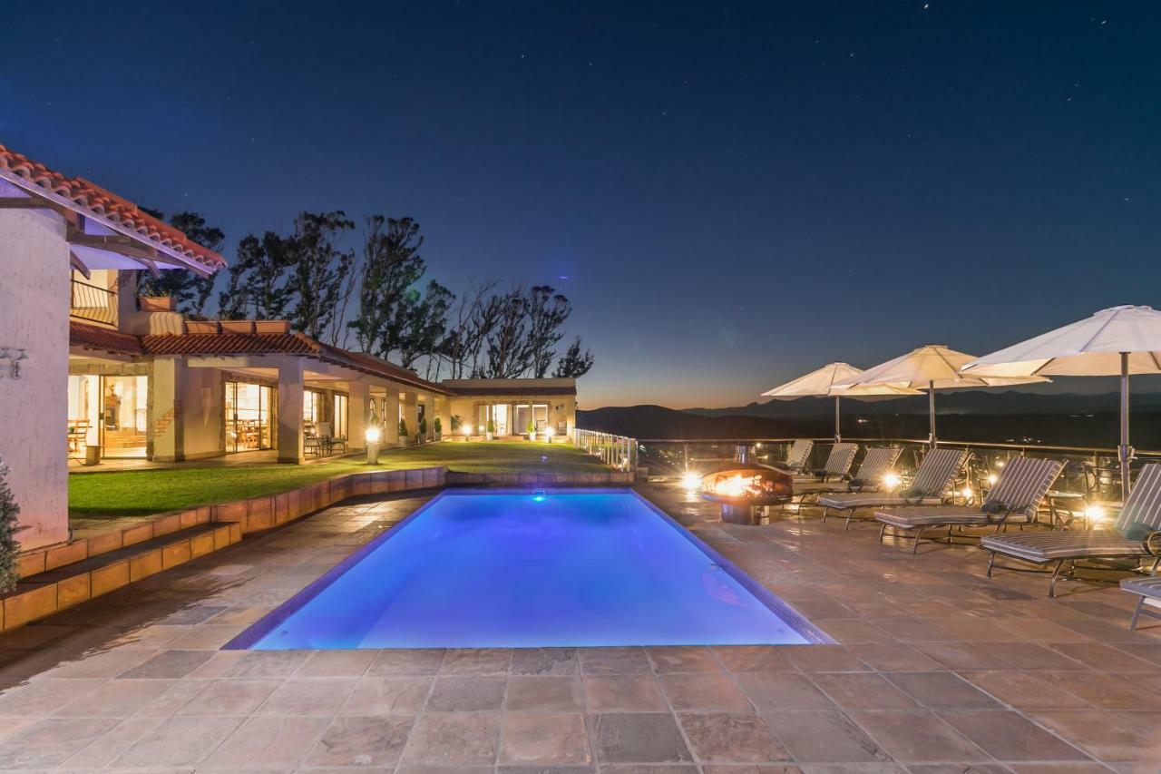 Villa Castollini Brenton-on-Sea Exterior photo
