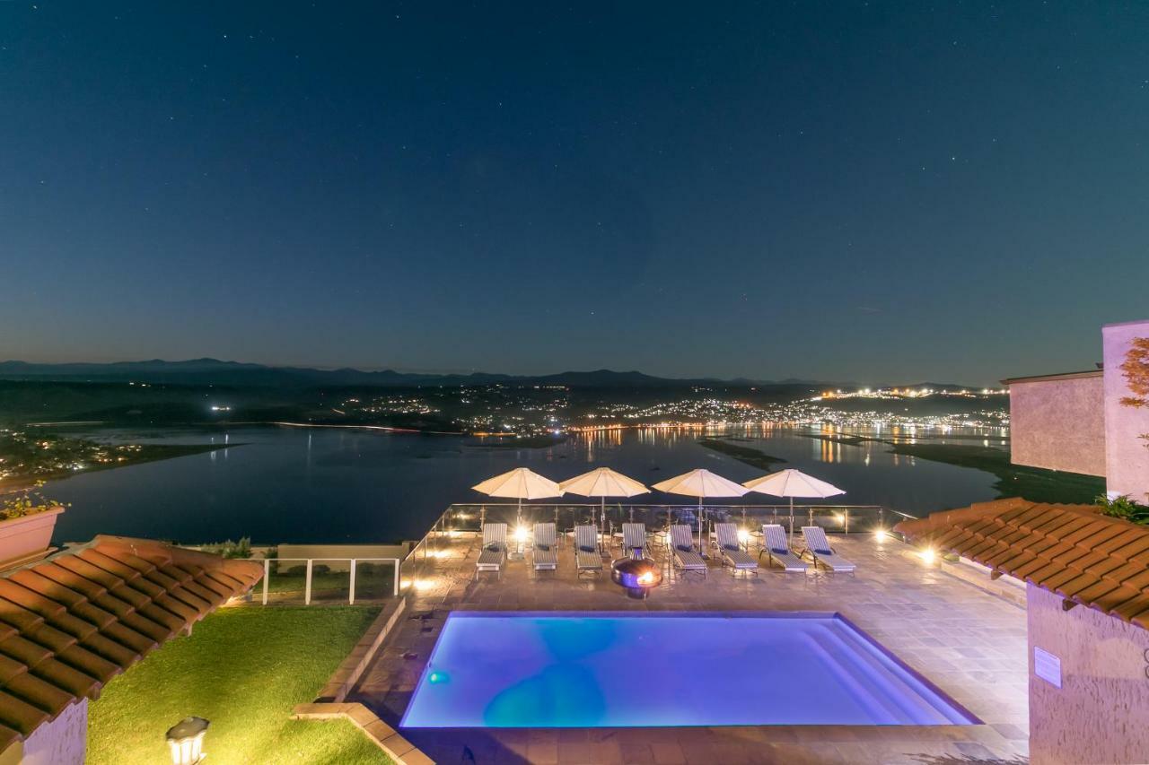 Villa Castollini Brenton-on-Sea Exterior photo