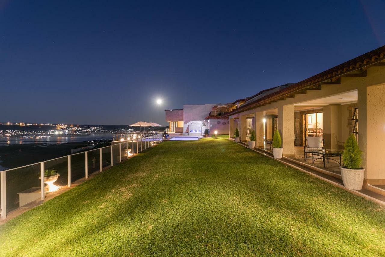Villa Castollini Brenton-on-Sea Exterior photo